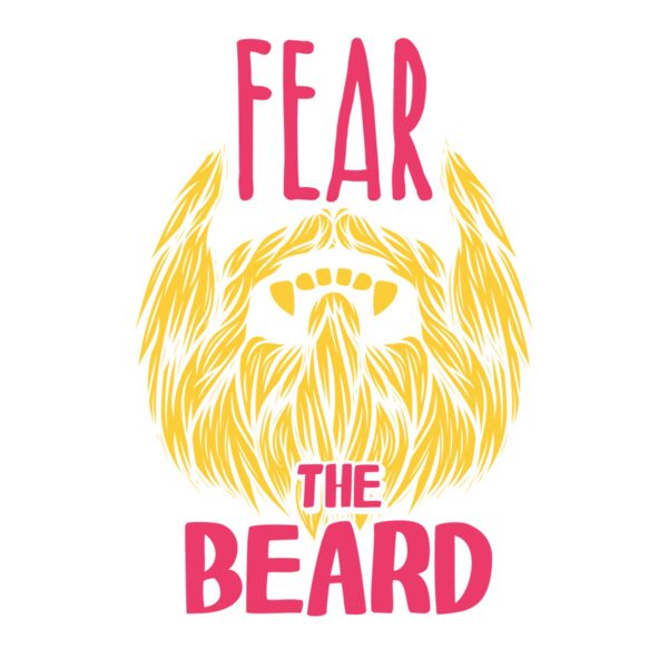 Fear the Beard Thumbnail