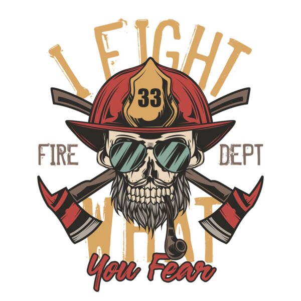 I Fight For You Thumbnail