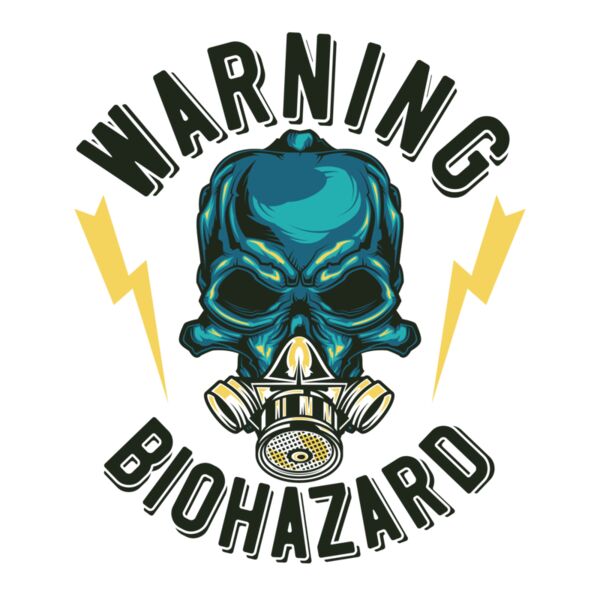 BioHazard Thumbnail