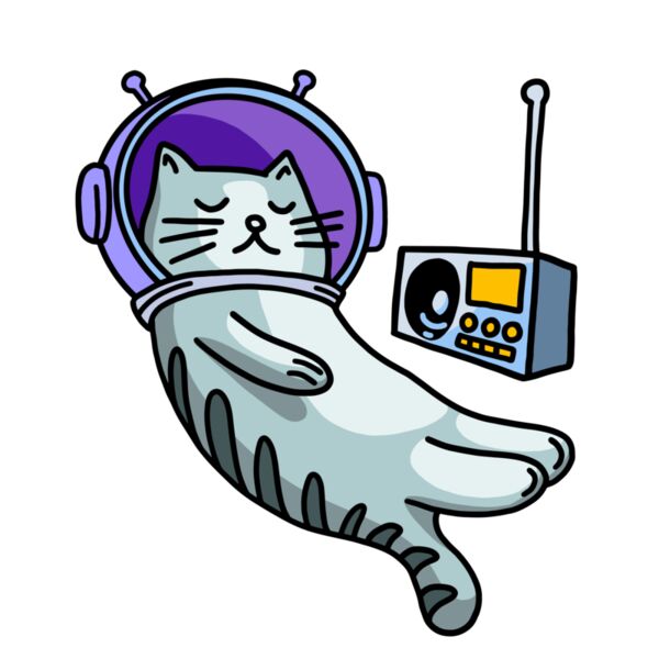 I Need some Space Thumbnail