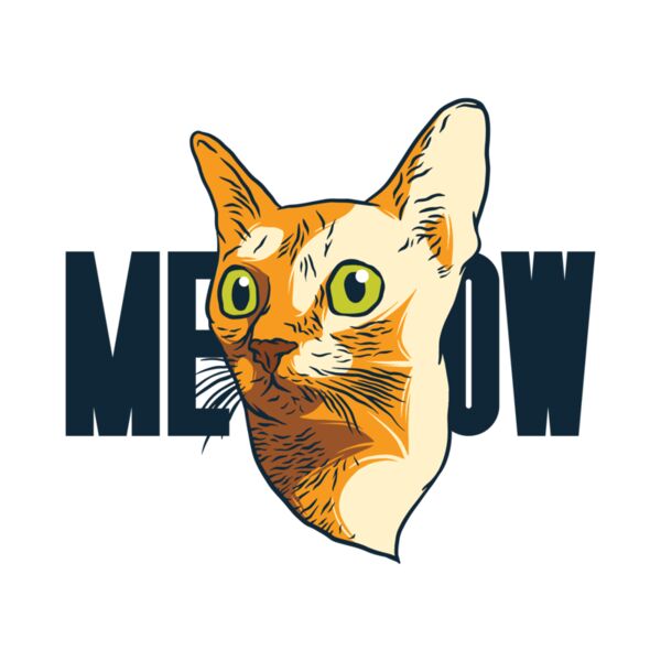 Meow Thumbnail