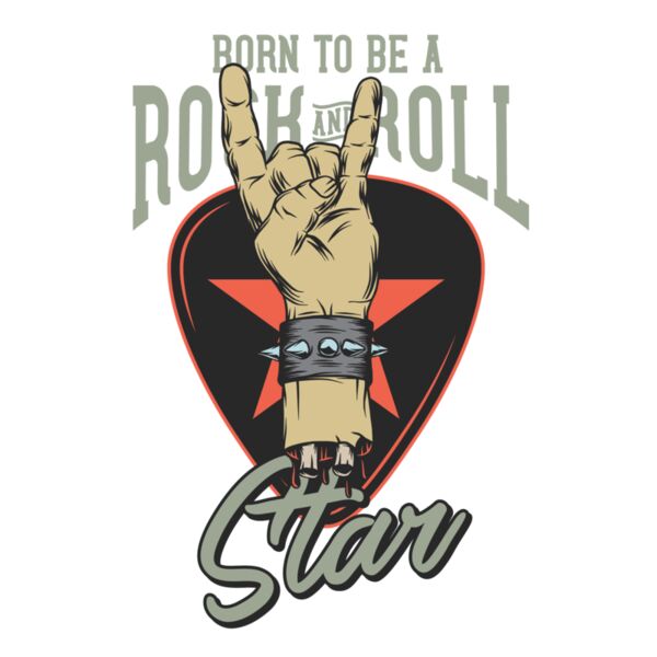 Rock and Roll Thumbnail