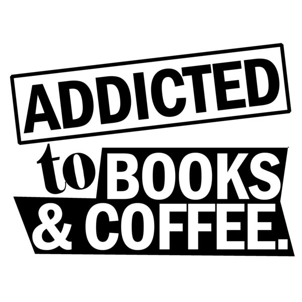 Addicted to Books Thumbnail