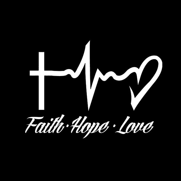 Faith Hope Thumbnail