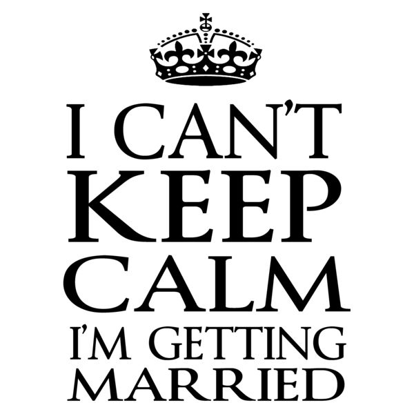 Getting Married Thumbnail