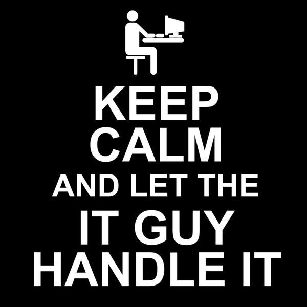 IT Guy Thumbnail