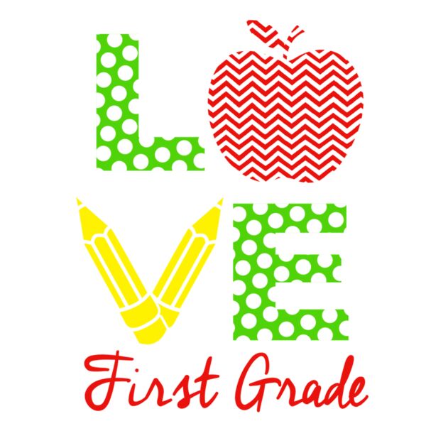 First Grade Thumbnail
