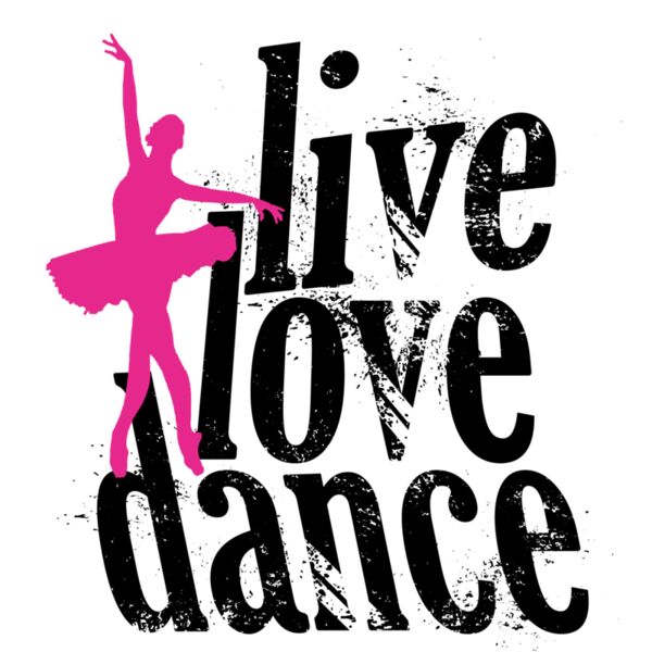 Live Love Dance Thumbnail