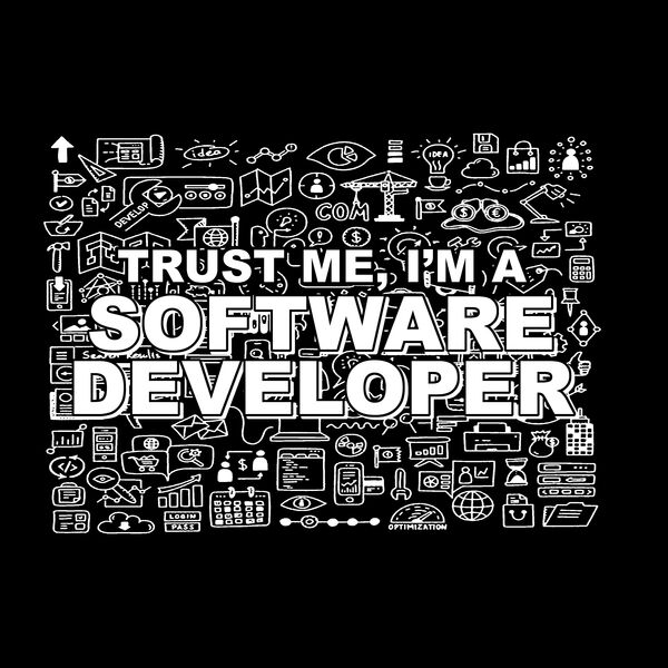 Software Developer Thumbnail