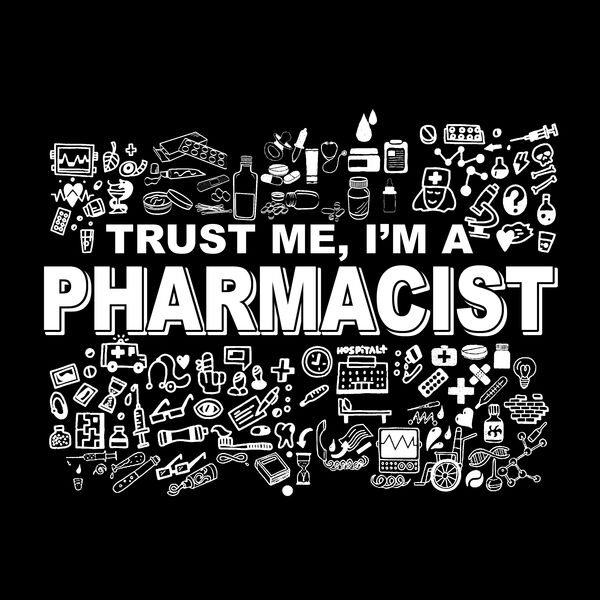 Pharmacist Thumbnail