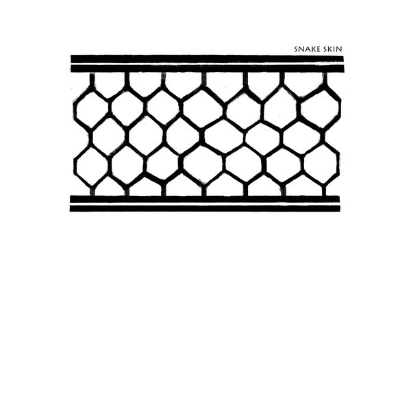 Snake Skin Thumbnail