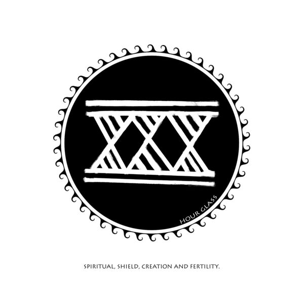 Hour Glass Thumbnail