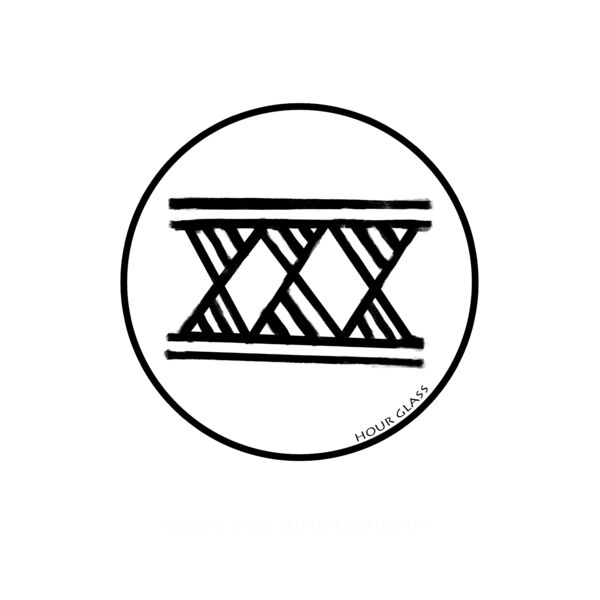 Hour Glass Thumbnail