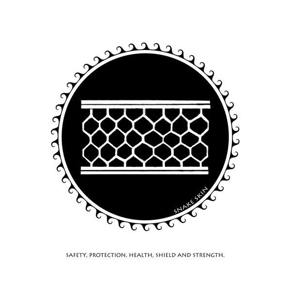 Snake Skin Thumbnail