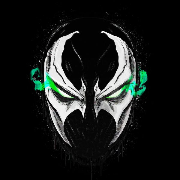 Spawn Acrylic Thumbnail