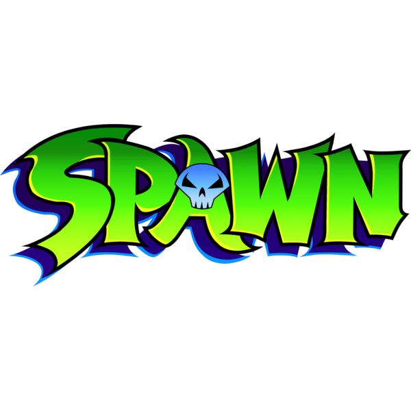 Spawn Logo Thumbnail