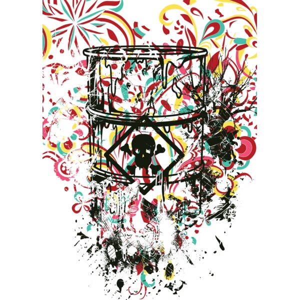 Death Drums Thumbnail