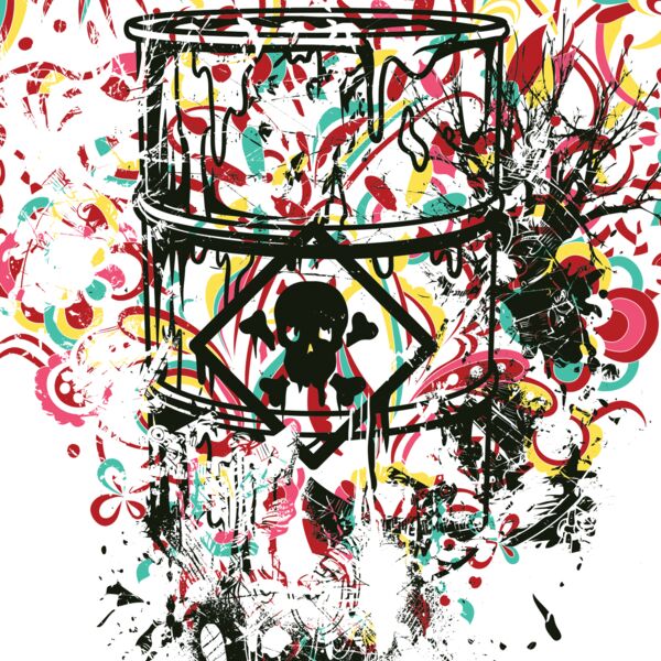 Death Drums Thumbnail