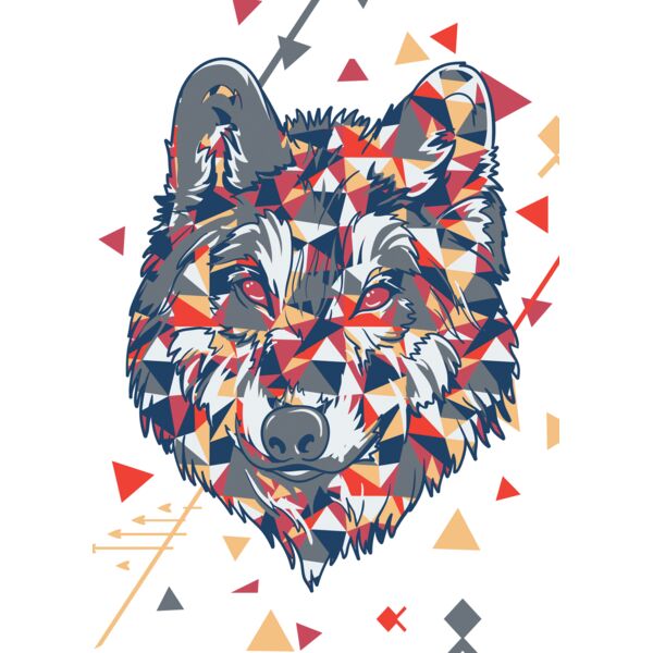 Geo Wolf Thumbnail