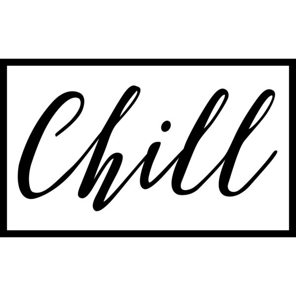 Chill, Mother's Day, Mother, MOM - MC14-MOM Thumbnail