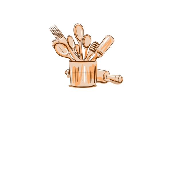 Mom's Kitchen with Personalized Name, Mother's Day - APR-001 Thumbnail