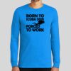 TC Cotton Long Sleeve Thumbnail