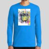 TC Cotton Long Sleeve Thumbnail
