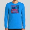 TC Cotton Long Sleeve Thumbnail