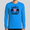 TC Cotton Long Sleeve Thumbnail