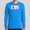 TC Cotton Long Sleeve TC Cotton Long Sleeve Thumbnail