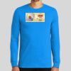 TC Cotton Long Sleeve TC Cotton Long Sleeve Thumbnail