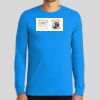 TC Cotton Long Sleeve TC Cotton Long Sleeve Thumbnail