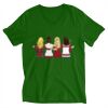 V-Neck Thumbnail