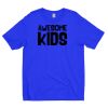 Yalex Roundneck Shirt Thumbnail