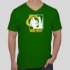 CVC V-Neck T-shirt Thumbnail