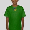 Premium Cotton CVC Roundneck T-shirt (Kids) Thumbnail